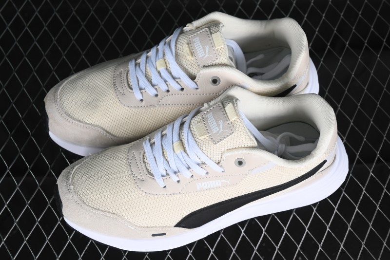 Puma Palermo Sakura Womens Summer Breathable Casual Sneakers - 389236-07