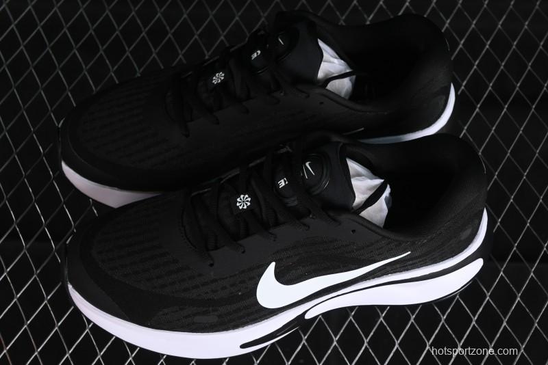 Nike Journey Run 2024 Low-Top Casual Running Shoes with Shock Absorption Anti-Slip and Wear-Resistant Design - FN0228-001