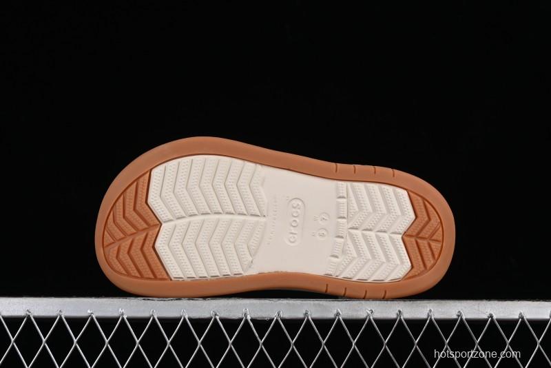 Crocs Crocsband Full Force Sport Sandals - B.D4