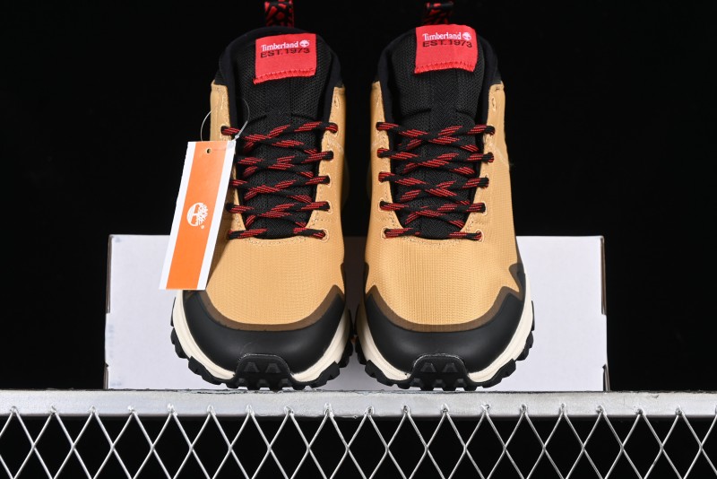 Timberland Classic 6-Inch Premium Waterproof Boot for Outdoor and Casual Wear - TB0A62ZB231
