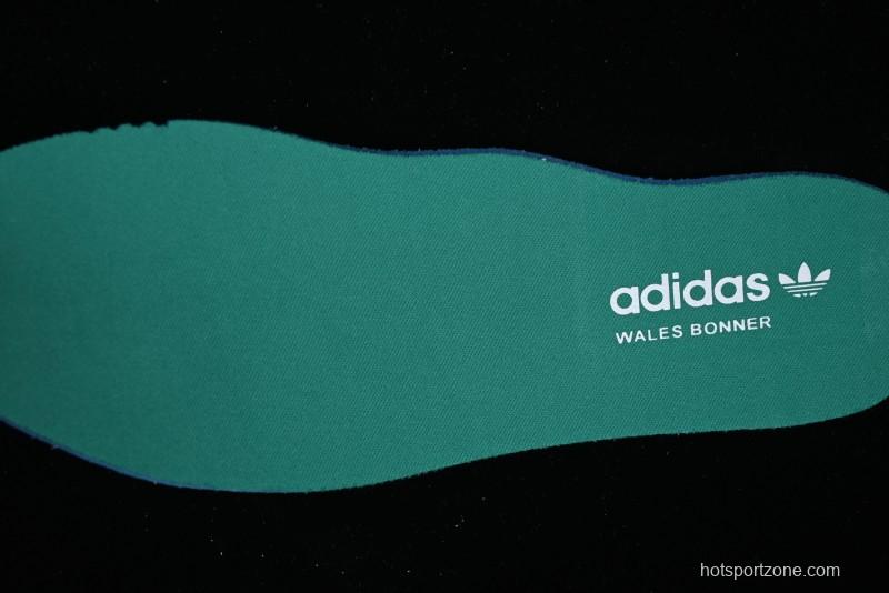 Adidas Samba Vegan OG Casual Sneakers - GY4344