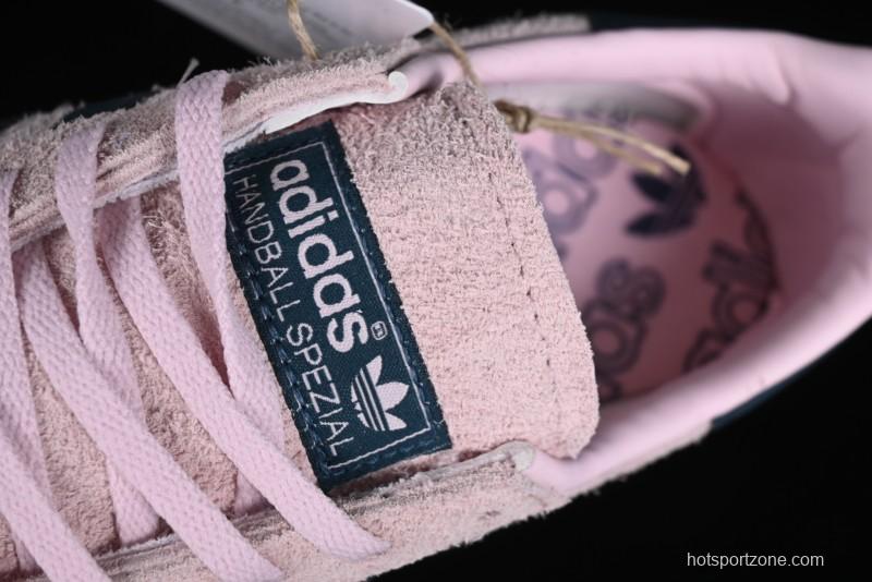 Adidas Handball Spezial Retro Casual Sneakers - IF6561