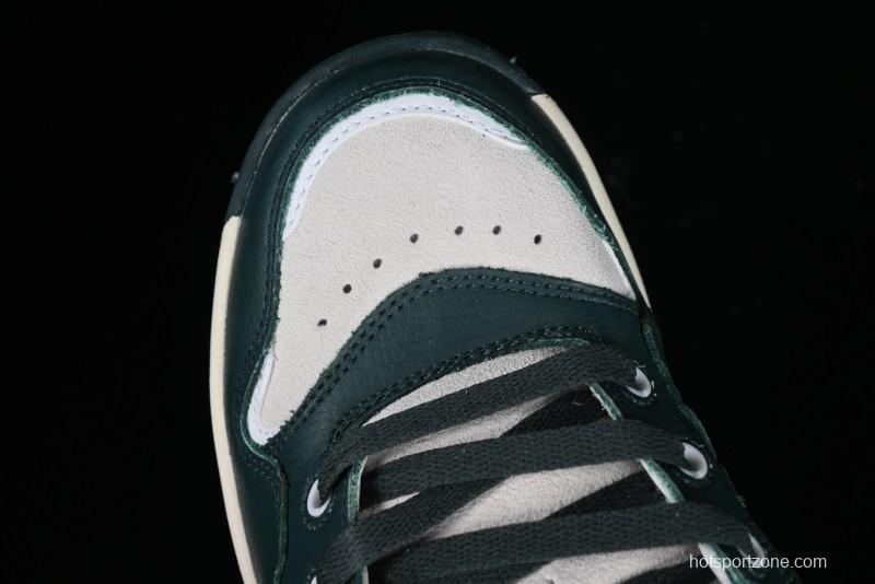 Vans Rowley XLT Series Skate Shoes with Cushioning and Durability - VN000CQFCPM