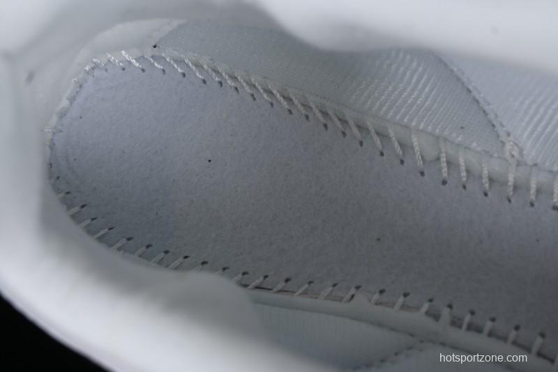 New Balance RC24 Series Retro Football-Inspired Casual Sneakers - URC42LA