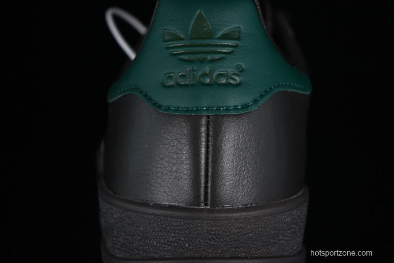 Adidas Originals Gazelle Indoor IH0374 Retro Casual Slip-Resistant Wear-Resistant Low-Top Sneakers