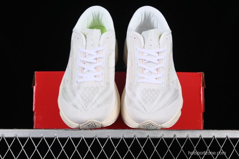 New Balance FuelCell Rebel V4 Low-Top Slip-Resistant Durable Versatile Casual Running Shoes - WFCXLJ4