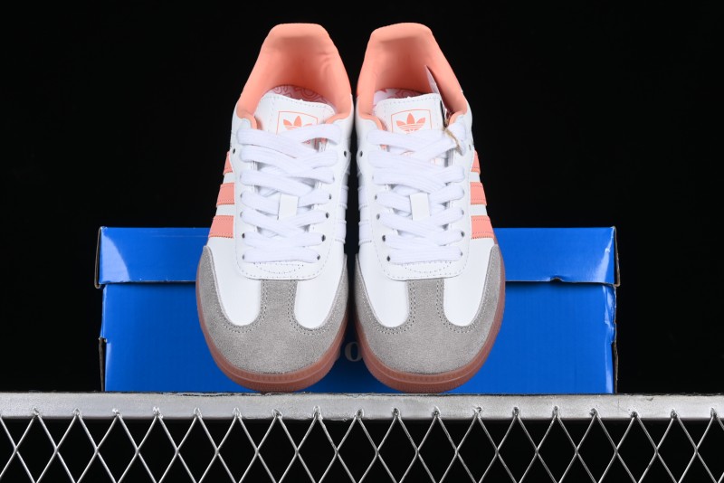 Adidas Samba OG Casual Sneakers - IG5932