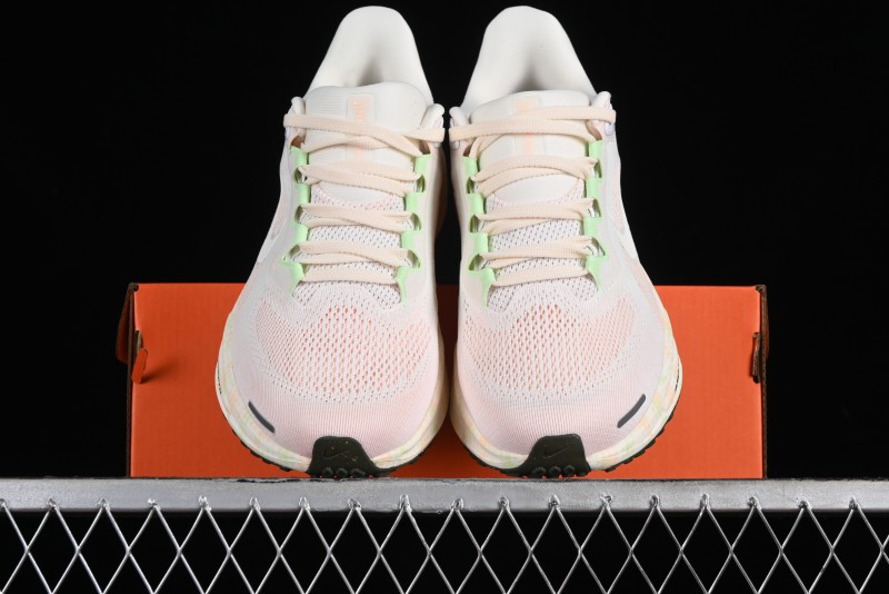 Nike Air Zoom Pegasus 41 Running Shoes with Breathable Mesh and Durable Design - HM5539-133