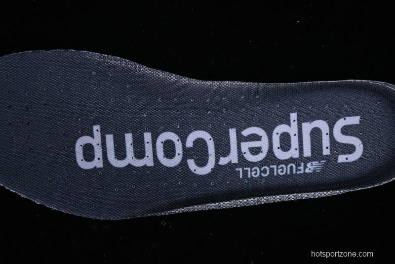 New Balance FuelCell Rebel V4 Low-Top Anti-Slip Wear-Resistant Versatile Casual Running Shoes - MFCPZSD