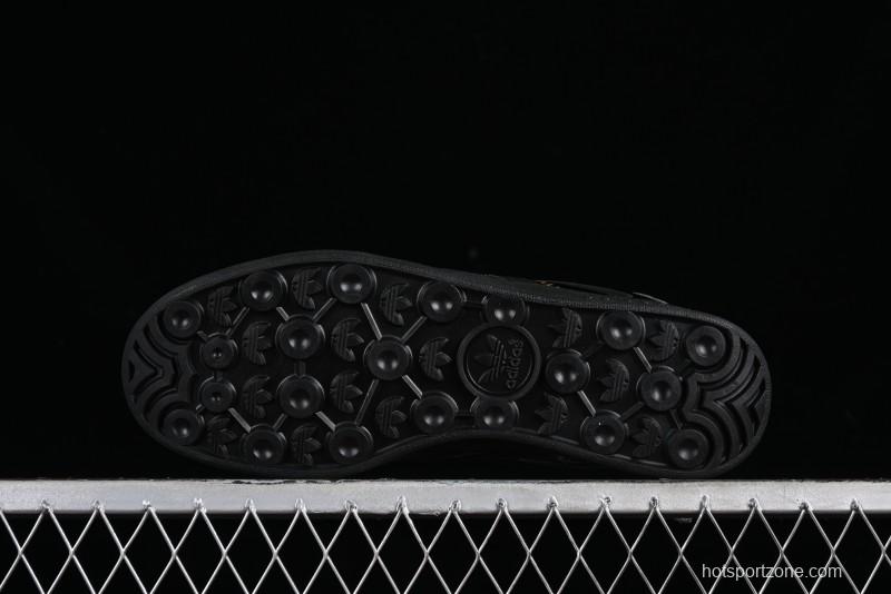 Adidas Originals Gazelle Indoor IG1891 Retro Casual Slip-Resistant Wear-Resistant Low-Top Sneakers - IG1891