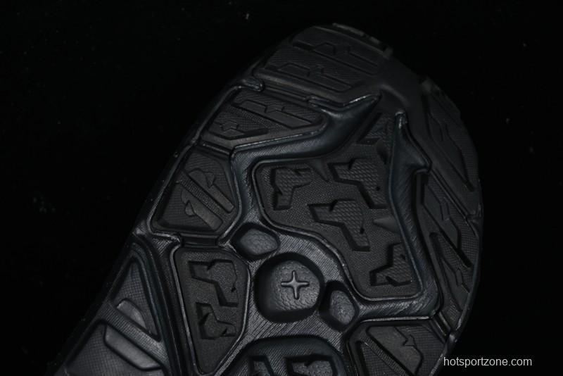 Hoka One One Hopara Outdoor Functional Mountain Sandals with Rugged Design - 1123112 BCSTL