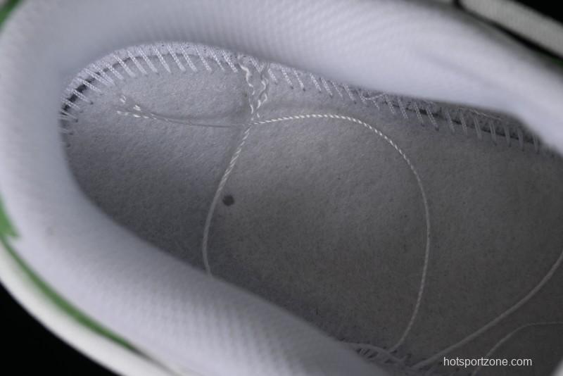 Nike Dunk Low SB Casual Sneakers Spring Summer Series Green Grape Camellia White Green - FD9922-151