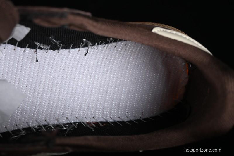 Adidas Handball Spezial Sporty&Rich Retro Casual Sneakers - IH2612