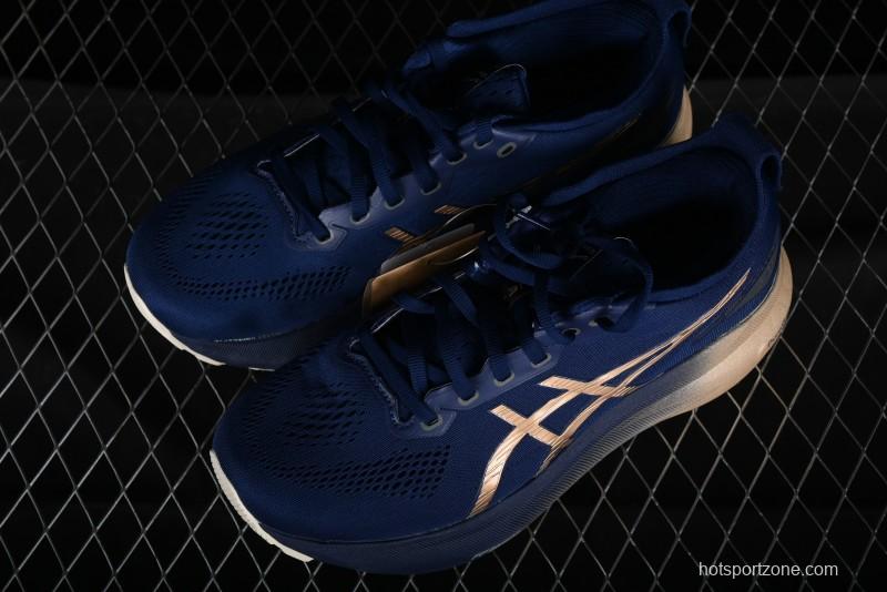 Asics Gel-Kayano 31 Running Shoes with Enhanced Cushioning and Breathable Design - 1011B950-400