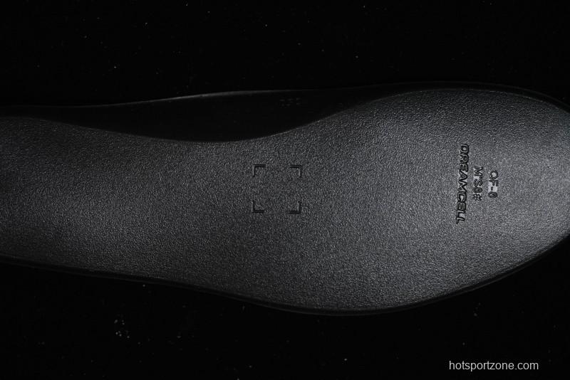 Nike Air Jordan 2/3 Retro Low-Top Basketball Shoes in White/Black - FD0383-100