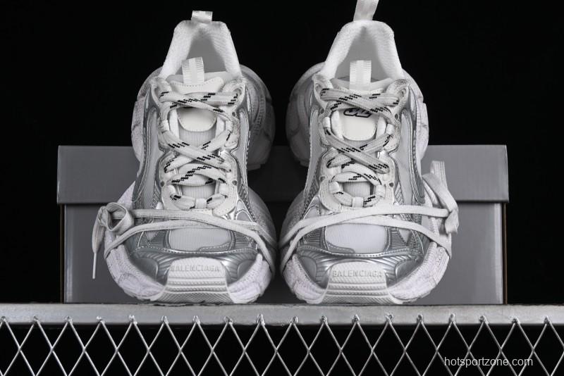 Balenciaga Phantom Sneaker - W3XL59049