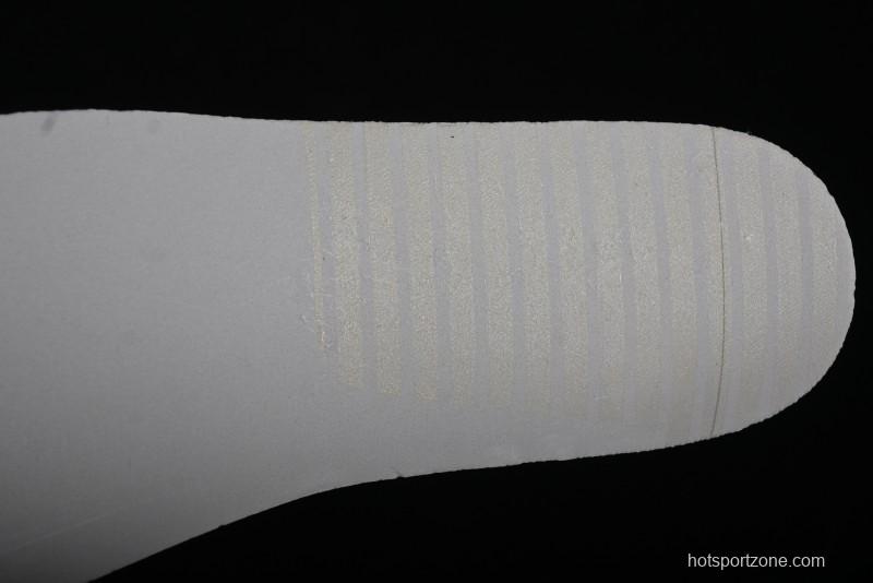 Nike SB Dunk Low Supreme Collaboration - University Blue Anniversary High-End Custom Low-Top Casual Skate Shoes - BB9898-004