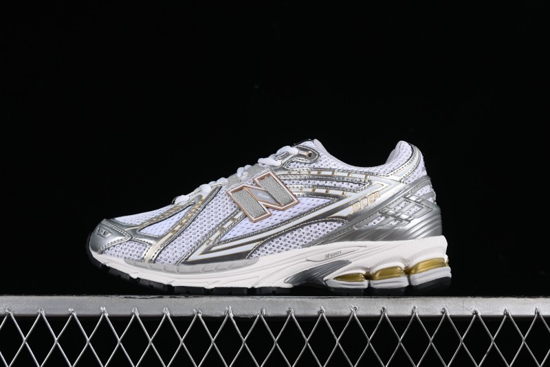 New Balance 1906 Series Retro Dad Style Casual Running Shoes - M1906RI