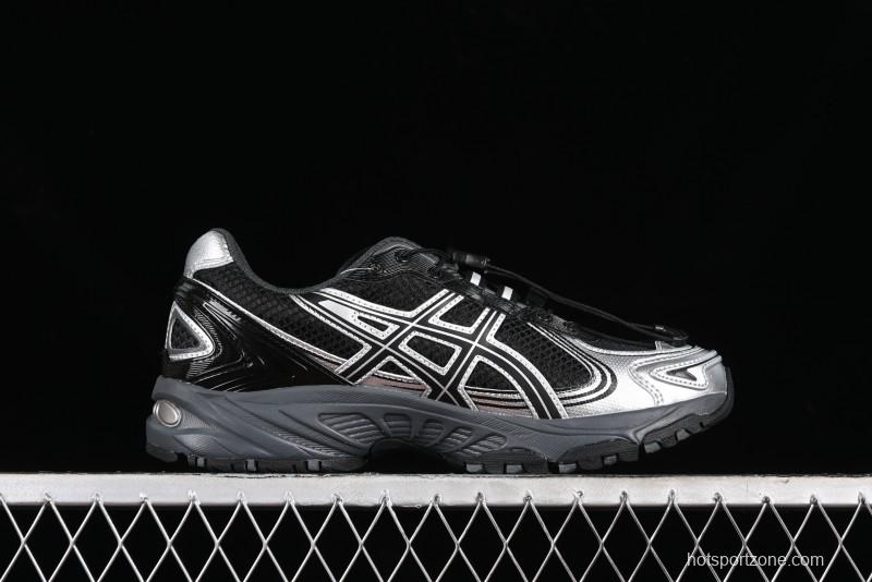 Asics Gel-Kahana Tr V4 Running Shoes with FF BLAST PLUS Cushioning Technology - 1203A585-100