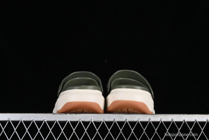 Crocs Crocsband Full Force Sport Sandals - B.D4