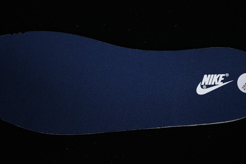 Nike Dunk Low Grey Blue SB Low-Top Casual Skate Shoes - FB9109-002