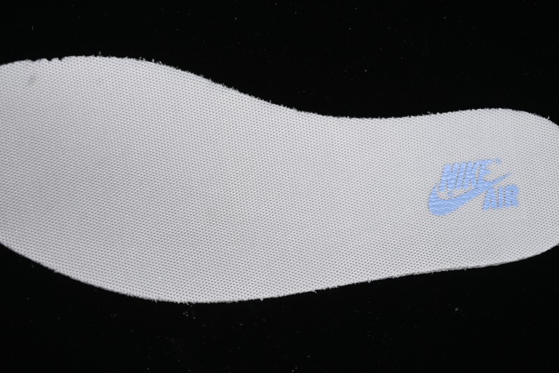 Nike Travis Scott x Fragment Design x Jordan Air Jordan 1 Low OG SP AJ1 LV Peacock Blue Low-top Casual Sneakers - LJ5188-003