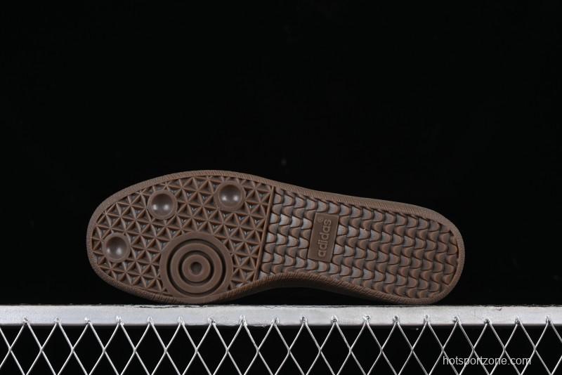 Adidas Samba Vegan Casual Sneakers - ID2056