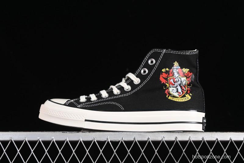 Converse x Honda Harry Potter Limited Edition High-Top Canvas Sneakers - 162050C