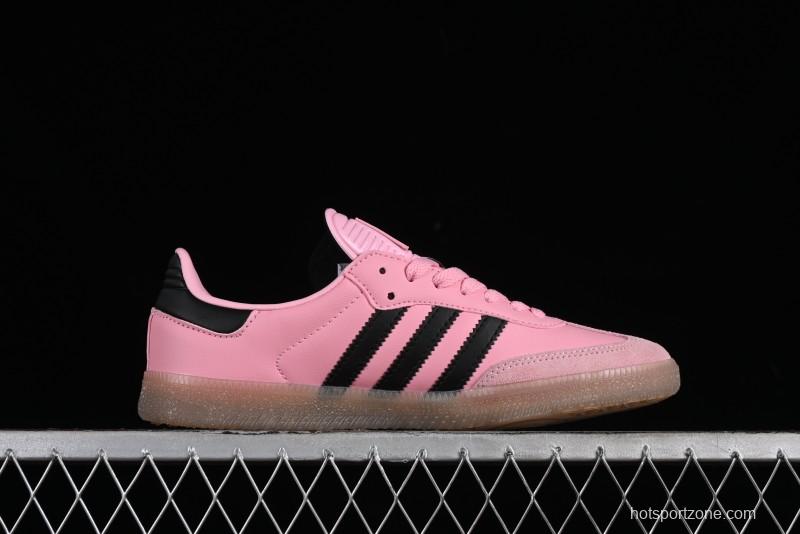 Adidas Samba OG Casual Sneakers - IH8158