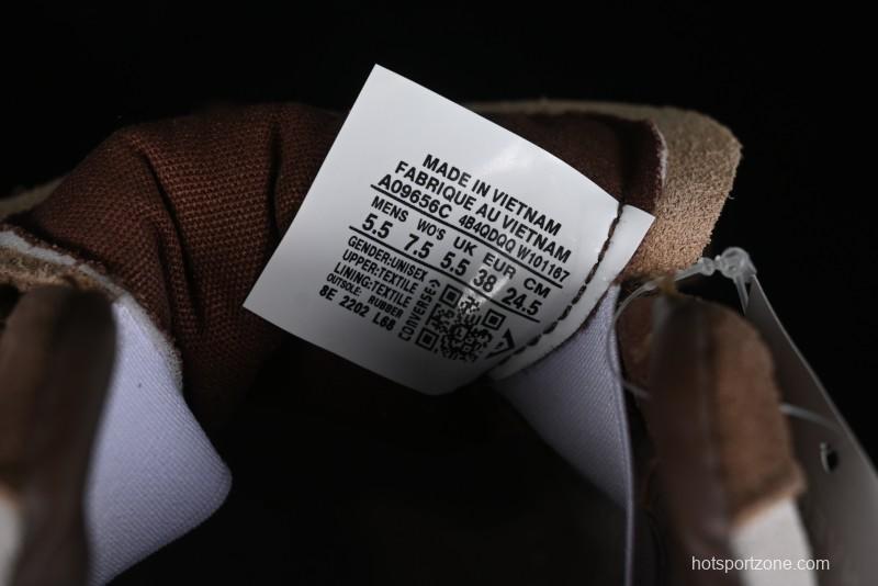 Converse x Carhartt WIP Pack Low Top Casual Skate Shoes - A09656C