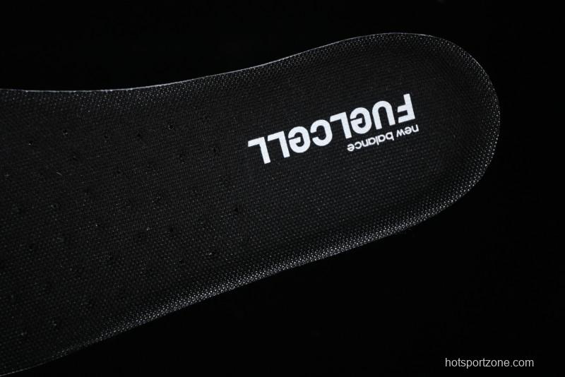 New Balance FuelCell Rebel V4 Low-Top Anti-Slip Wear-Resistant Versatile Casual Running Shoes - MRCELLJ4