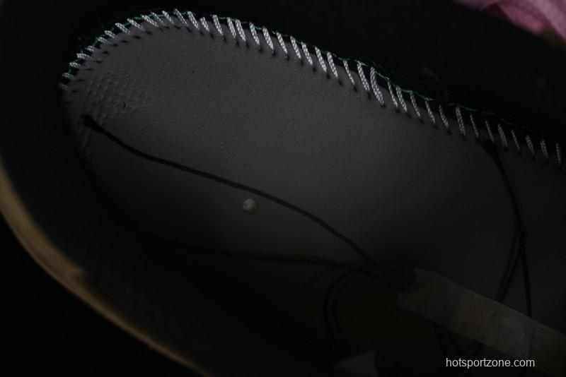 Nike Travis Scott x Air Jordan 1 Low OG AJ1 Reverse Swoosh Sneakers - DM7866-202