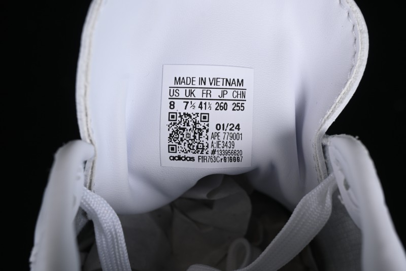 Adidas Samba OG Casual Sneakers - IE3439