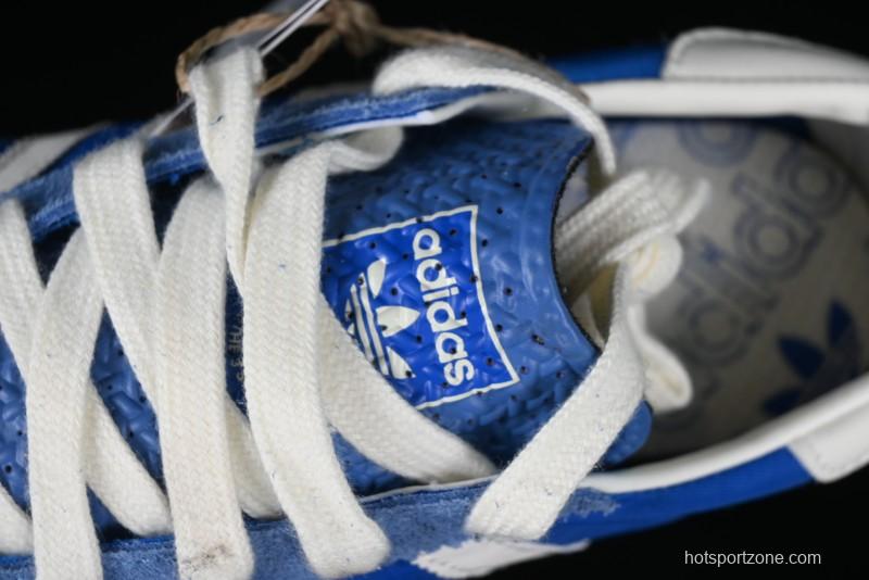 Adidas Originals SL 72 RS Retro Running Shoes with Ecotex Tongue and EVA Midsole - IG2132