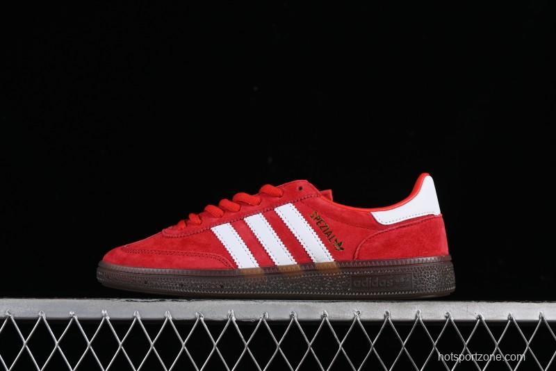 Adidas Handball Spezial Retro Casual Sneakers - FV1227