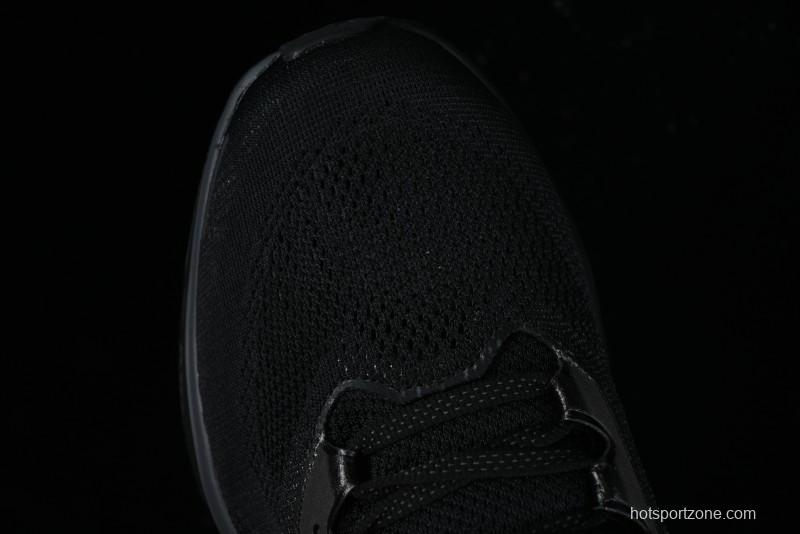 Nike Air Zoom Pegasus 41 Running Shoes with Breathable Mesh and Cushioned Support - FD2722-001