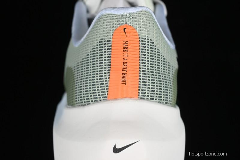 Nike Zoom Fly 5 Premium Lightweight Elastic Running Shoes - FV3632-301