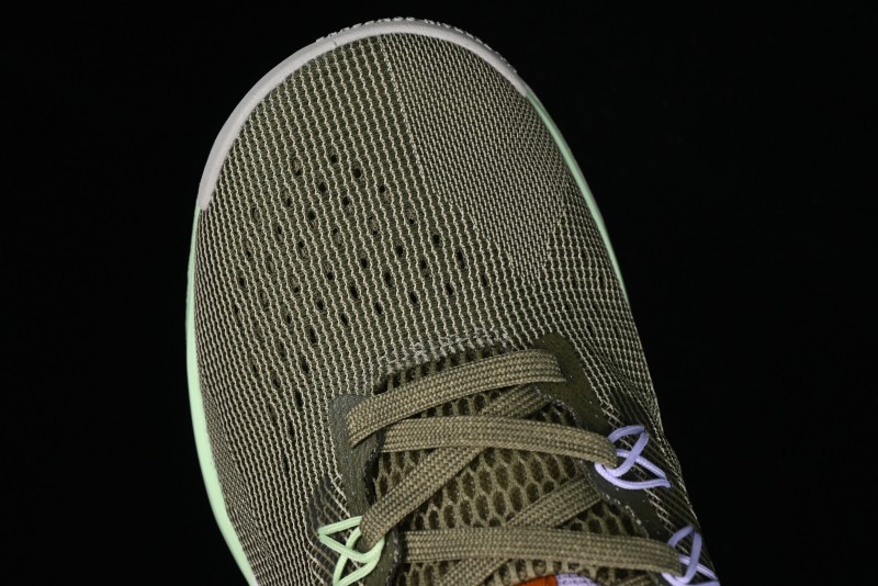 Nike Pegasus Trail 5 Off-Road Series Lightweight Comfortable Durable Low-Top Running Shoes - DV3864-200