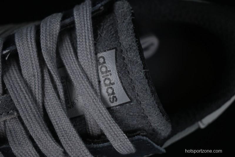 Adidas Originals SL 72 Retro Running Shoes with Nylon Upper and Rubber Outsole - IH5633