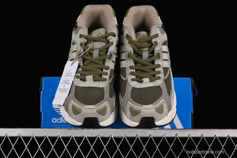 Adidas Originals Response CL Retro Casual Shoes - ID4593