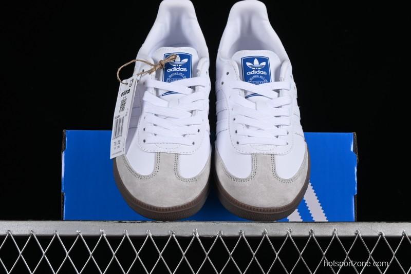 Adidas Samba OG Casual Sneakers - IE3439