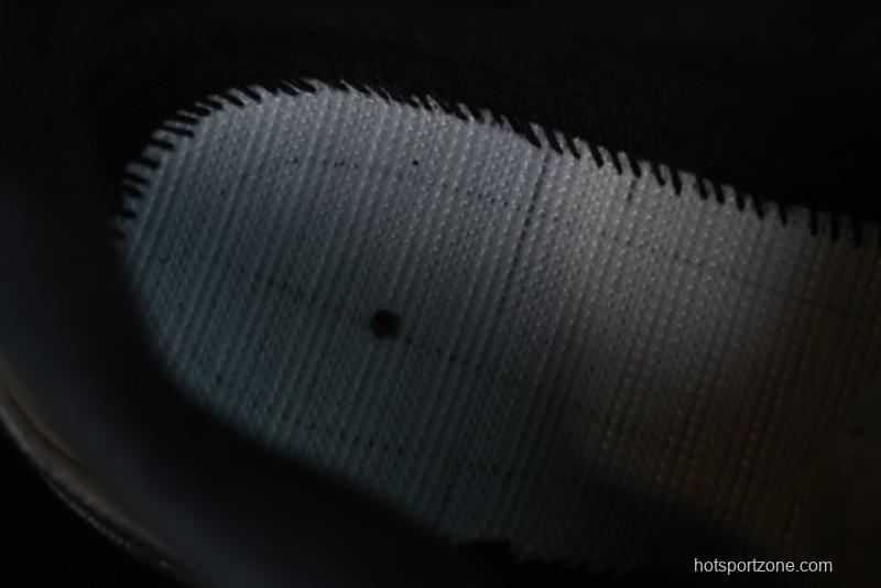 Nike Travis Scott x Jordan Cut The Check AJ1 Basketball Shoes with Velcro Design - FZ8117-200