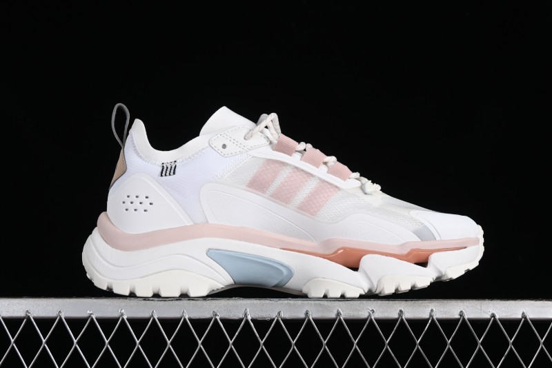Adidas Citywowlk MT IH8121 Classic Breathable Fashion Sneakers - IH8121