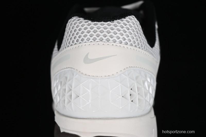 Nike Zoom Vomero 5 SP Retro Casual Running Shoes with EVA Midsole Cushion - FJ2028-001