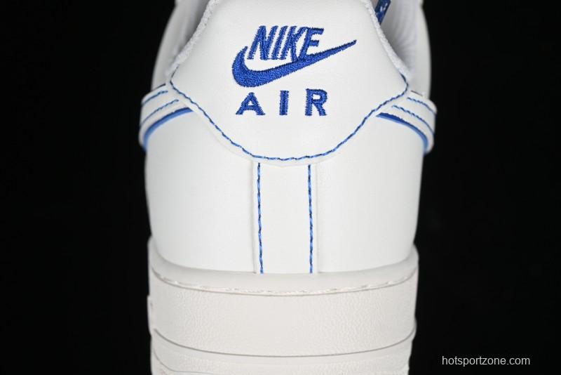 Nike Air Force 1 '07 Low Custom Casual Sneakers - CW2288-111