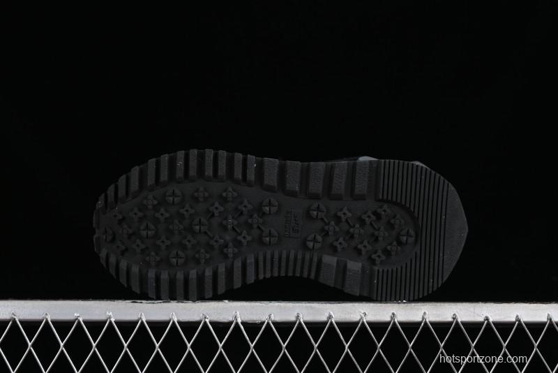 Onitsuka Tiger Moage Co Low-Top Running Shoes Comfortable Slip-Resistant Casual Sneakers - 1183B555-001