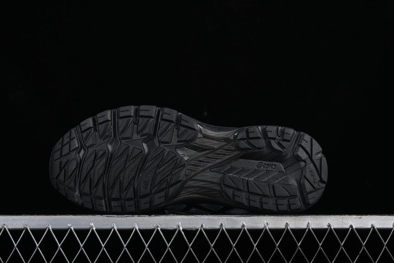 Asics Gel-Terrain Retro Breathable Casual Shoes Cushioned Men's Durable Running Shoes - 1203A342-500