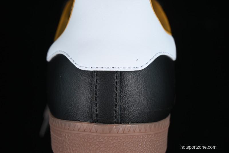 Adidas JJJJound x Samba OG Minimalist Luxury Collaboration Casual Sneakers - ID8707