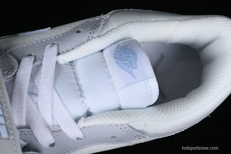 Nike Air Jordan Legacy 312 Low Sneakers with Velcro Strap - HQ1190-101