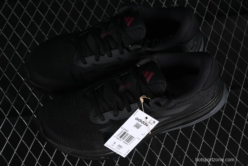 Adidas Supernova Rise Lightweight Running Shoes with Dreamstrike+ Midsole - IG5843